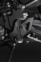 ACERBIS CFMOTO X-Grip Frame Protector 450 MT 2024-2025 - Colour: BLACK