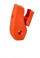 ACERBIS X-Plock Link Saver fits for KTM SX 125/250, SX-F 250/350/450 2016-2022 - Colour: ORANGE