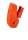 ACERBIS X-Plock Link Saver fits for KTM SX 125/250, SX-F 250/350/450 2016-2022 - Colour: ORANGE