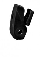 ACERBIS X-Plock Umlenkungsschutz passend für KTM SX 125/250, SX-F 250/350/450 2016-2022 - Farben: SCHWARZ