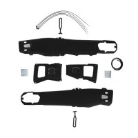 ACERBIS Teketmagnet Schwingenschutz passend für KTM SX/SX-F 2025 - Farben: SCHWARZ