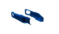 ACERBIS Teketmagnet Swing Protection fits for Husqvarna TE 150/250/300 2024 - Colour: BLUE