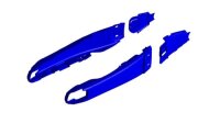ACERBIS Teketmagnet Swing Protection fits for Fantic XE 300 2024-2026 - Colour: BLUE