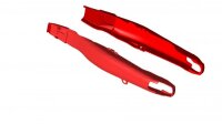 ACERBIS Teketmagnet Swing Protection fits for Beta RR 2T/4T 2020-2023 - Colour: RED