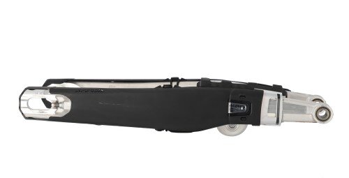 ACERBIS Teketmagnet Swing Protection fits for Husqvarna FC/TC 2014-2022 - Colour: SIVLER/BLACK