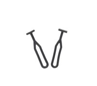 ELASTIC REPLACEMENTS TEKETMAGNET