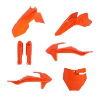 ACERBIS passend für KTM Plastik Full Kit SX 50...
