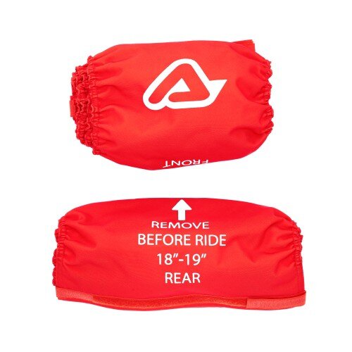 ACERBIS X-Reifenabdeckung 2.0 Set