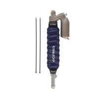 ACERBIS Rear Shock Cover Jap - Colour: BLUE