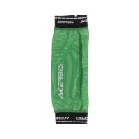 ACERBIS Rear Shock Cover Jap - Colour: GREEN