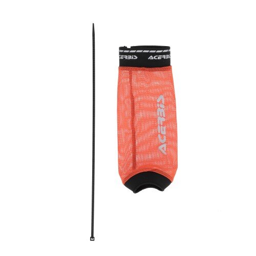 REAR SHOCK SOCK COVER K
