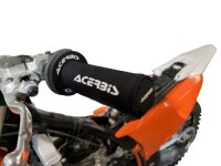 ACERBIS Donuts - Colour: BLACK