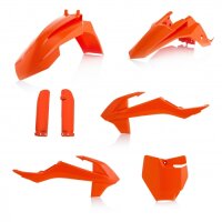 ACERBIS fits for KTM Plastic Full Kit SX 65 2019-2023 -...