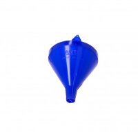 ACERBIS Einfülltrichter - Farben: BLAU