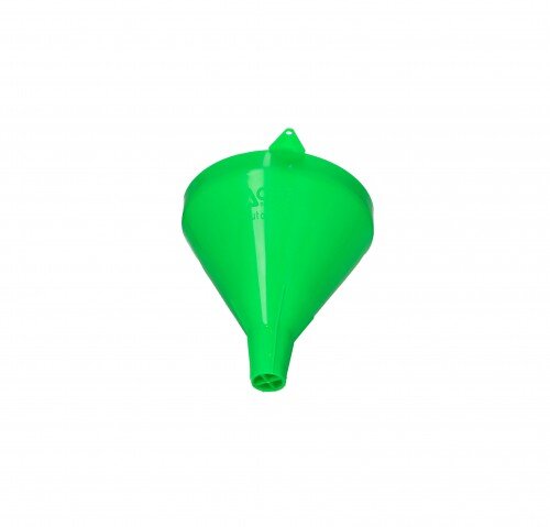 ACERBIS Funnel Tank - Colour: GREEN