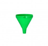 ACERBIS Funnel Tank - Colour: GREEN