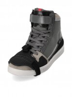 ACERBIS Schaltschutz X-Foot Schwarz - Größe: EINHEITSGRÖSSE