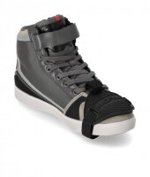 ACERBIS Schaltschutz X-Foot Schwarz - Größe: EINHEITSGRÖSSE