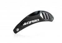 ACERBIS Heat Protection X-Exhaust - Colour: BLACK
