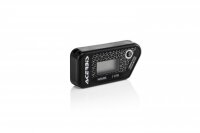 ACERBIS Hour Meter Reroy - Colour: BLACK