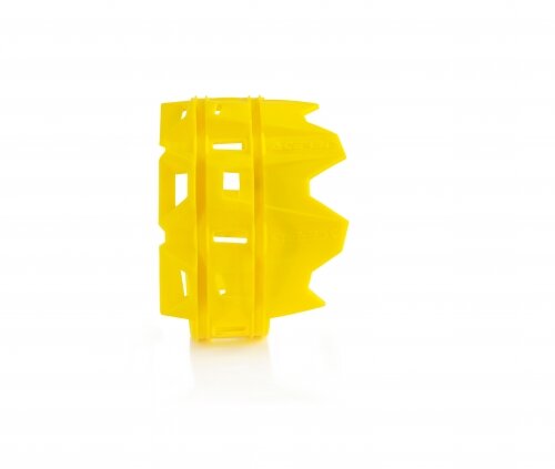 ACERBIS Schalldaempferschutz - Farben: GELB