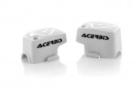 ACERBIS Brembo Pump Covers - Colour: WHITE