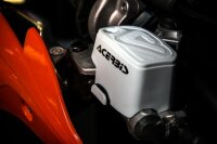 ACERBIS Brembo Pumpendeckel - Farben: WEISS