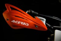 ACERBIS Brembo Pumpendeckel - Farben: WEISS
