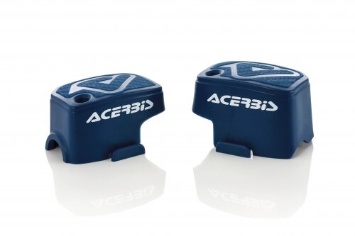 ACERBIS Brembo Pumpendeckel - Farben: BLAU
