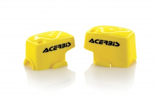 ACERBIS Brembo Pumpendeckel - Farben: GELB