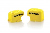 ACERBIS Brembo Pump Covers - Colour: YELLOW
