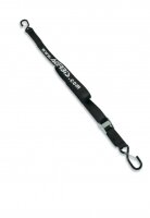 ACERBIS Tie Downs 35 mm - Colour: BLACK