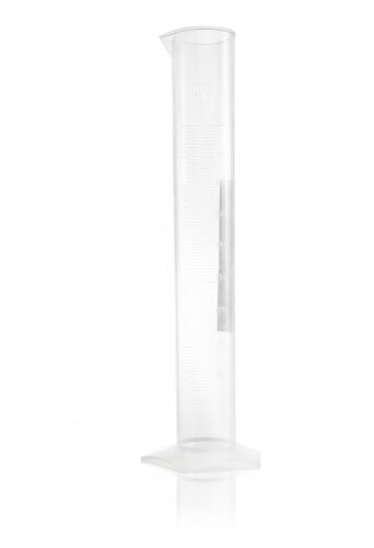 ACERBIS Oel-Messbecher 500 ml Transparent - Größe: EINHEITSGRÖSSE