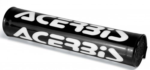 ACERBIS LOGO CROSS BAR PAD