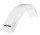 ACERBIS Nost Retro Front Fender - Colour: WHITE