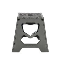 ACERBIS Bike Stand Paket - Farben: GRAU/SCHWARZ