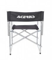 ACERBIS Moto Chair Kamp - Colour: BLACK