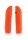 ACERBIS fits for Husqvarna MX Fork Sliders TC 85 2018-2026 - Colour: ORANGE 16