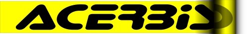 ACERBIS BANNERS ROLLS