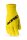 ACERBIS Cotton Glove - Colour: YELLOW