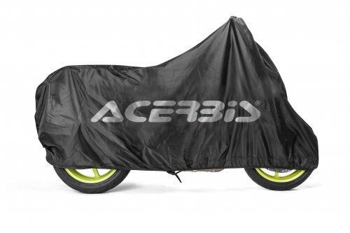 BIKE COVER