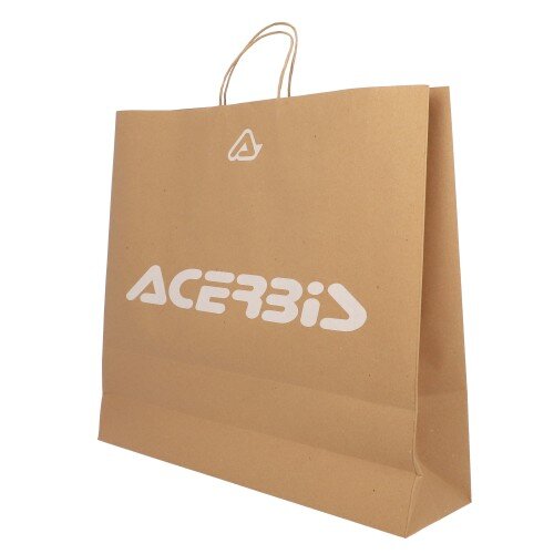 50 PCS SHOPPER BAGS