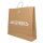 50 PCS SHOPPER BAGS
