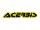 ACERBIS LOGO DECALS