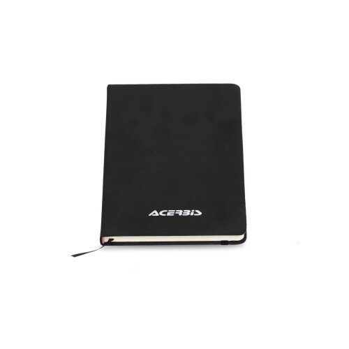 NOTEBOOK ACERBIS