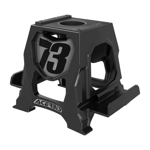 ACERBIS Handy/Tablet Ständer - Farben: SCHWARZ