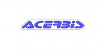 ACERBIS PLATE STICKER