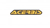 ACERBIS PLATE STICKER