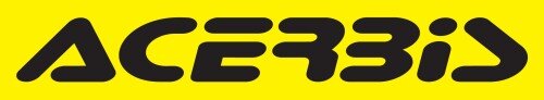 ACERBIS LOGO DECALS