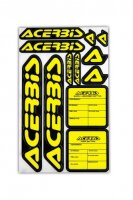 KIT Decal Logo ACERBIS